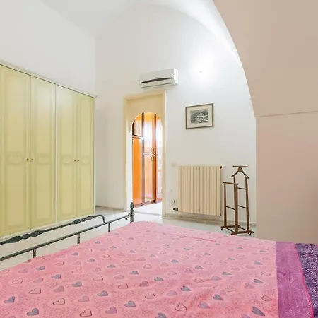 Ferienhaus Stella Alezio