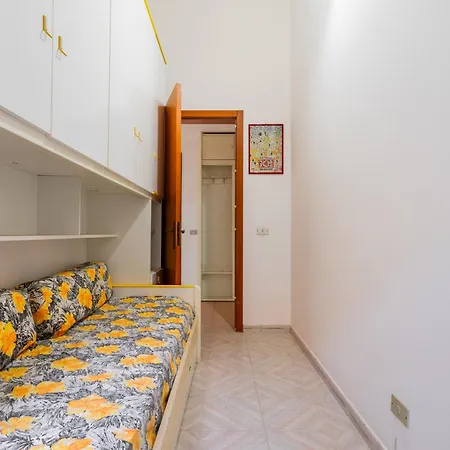 Ferienhaus Stella Alezio