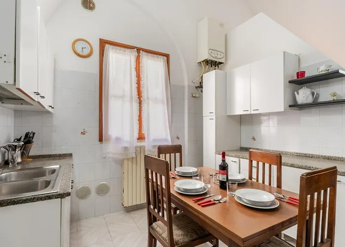 펜션 Stella 알레지오