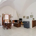 Дом отдыха Stella Алецио